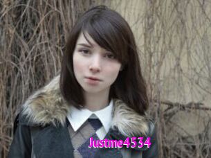 Justme4534