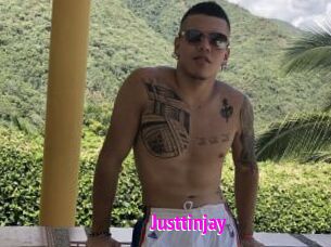 Justtinjay