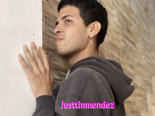 Justtinmendez