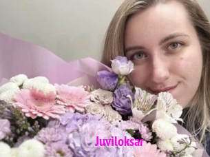 Juviloksar