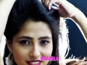 KAAMILA Porn Loverz