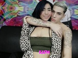 KAFM