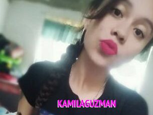 KAMILAGUZMAN Porn Loverz
