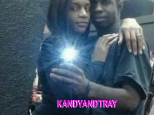 KANDYANDTRAY