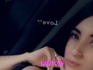 KARITO26