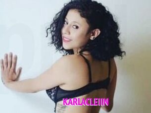 KARLACLEIIN
