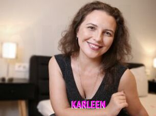 KARLEEN