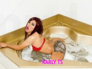 KARLY_TS Porn Loverz