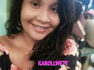 KAROLLWETT