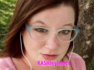 KASHleyJames