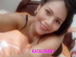 KATALINA19 Porn Loverz