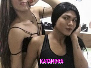 KATANDRA