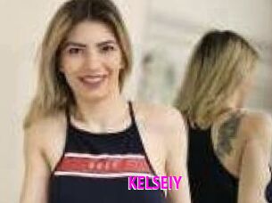 KELSEIY Porn Loverz