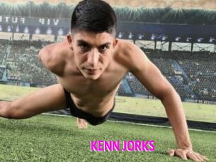 KENN_JORKS Porn Loverz