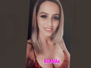KIANAx