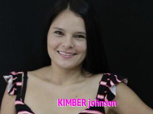 KIMBER_johnson