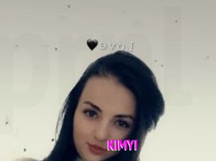 KIMYI