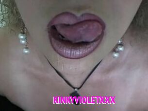 KINKYVIOLETXXX