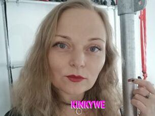 KINKYWE