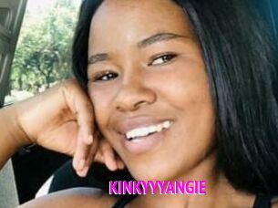 KINKYYYANGIE