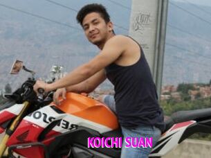 KOICHI_SUAN