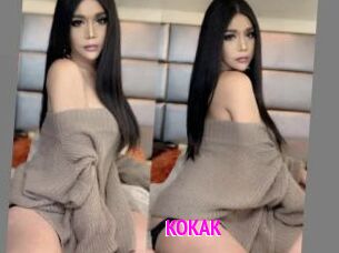 KOKAK