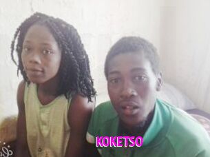 KOKETSO Porn Loverz