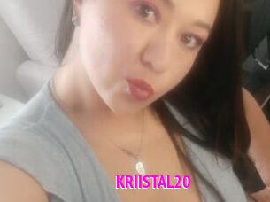 KRIISTAL20 Porn Loverz