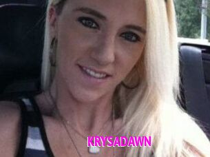 KRYSADAWN
