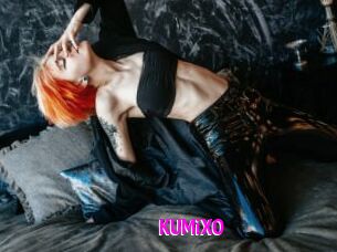 KUMiXO