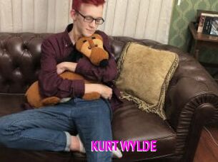 KURT_WYLDE