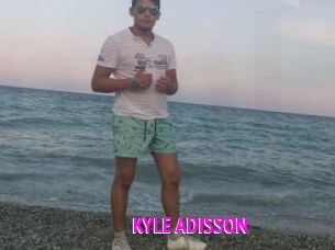 KYLE_ADISSON Porn Loverz
