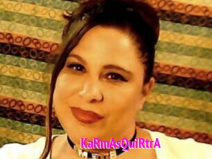 KaRmAsQuiRtrA