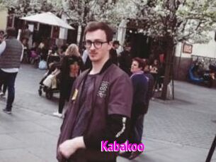 Kabakoo Porn Loverz