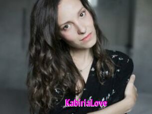 KabiriaLove