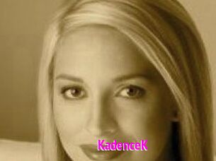 KadenceK Porn Loverz