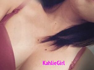 KahlieGirl