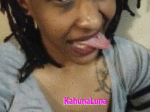 KahunaLuna Porn Loverz