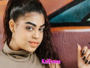KaiEvans Porn Loverz