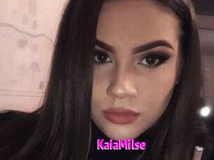 KaiaMilse Porn Loverz