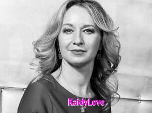 KaidyLove