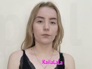 KailaLaLa