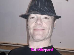 KainShepard