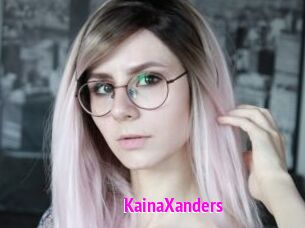 KainaXanders