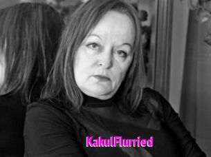 KakulFlurried