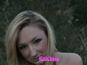 KaliChase