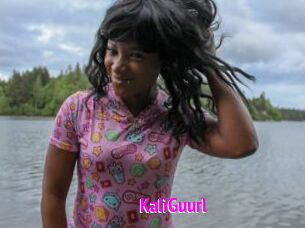 KaliGuurl