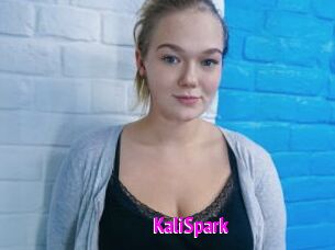 KaliSpark