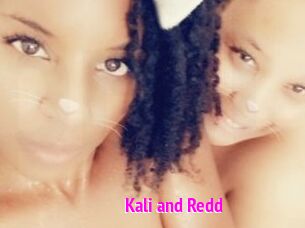 Kali_and_Redd