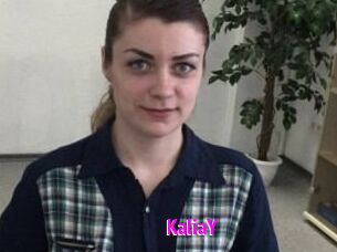 KaliaY